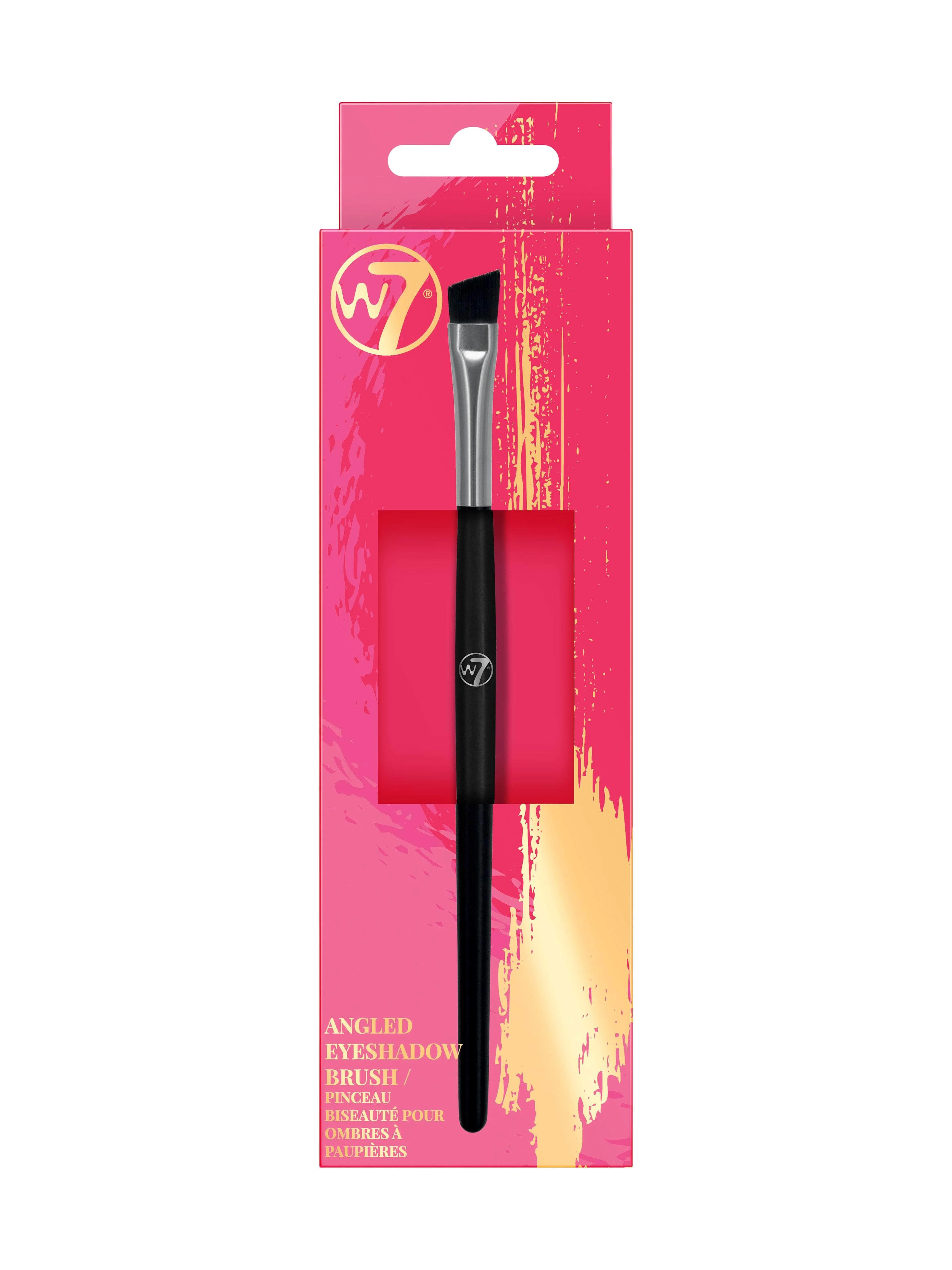 Angled Eye Shadow Brush 