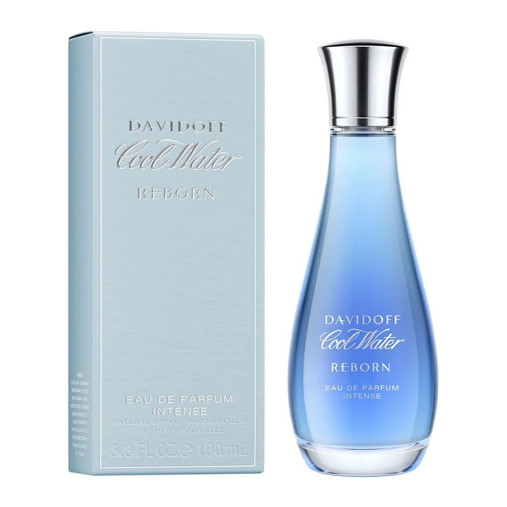 Cool Water Reborn EDP Intense For Women image 2