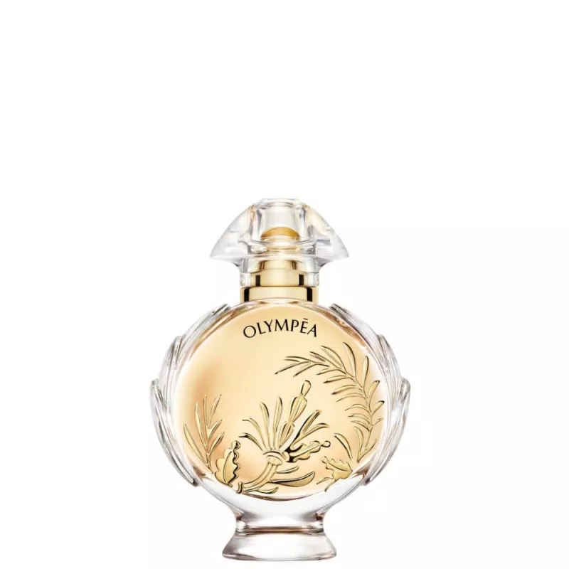 Olympea Solar Eau De Parfum Intense