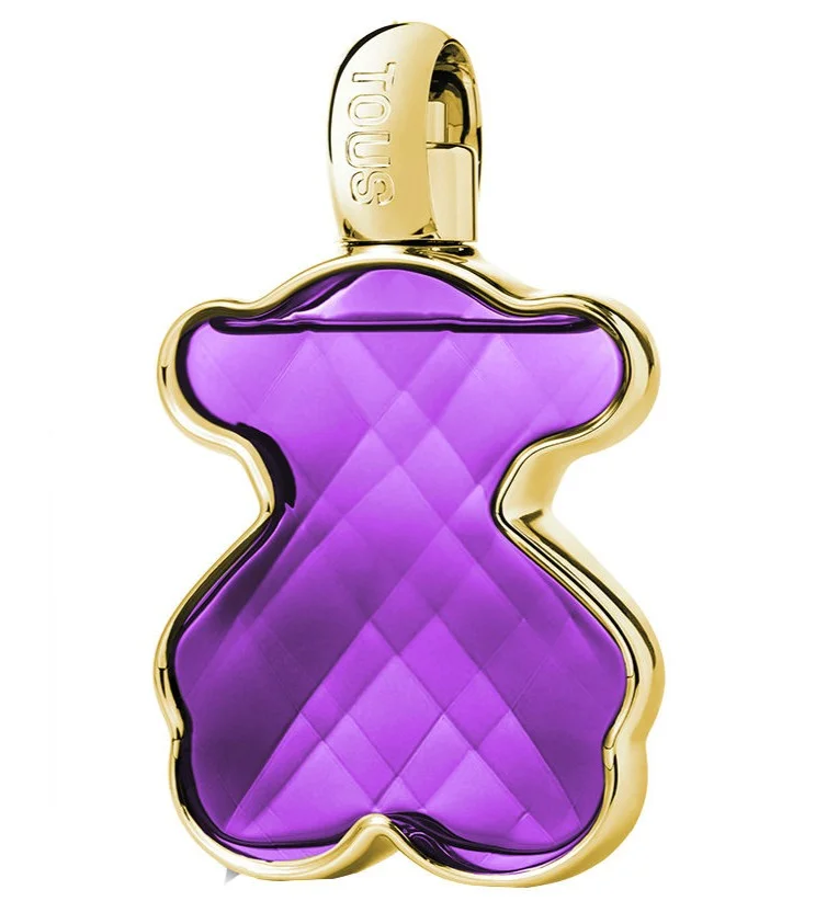 LoveMe Amethyst Eau de Parfum