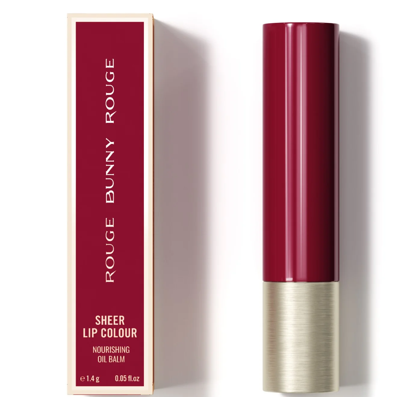 Lipstick Sheer Lip Colour image 3