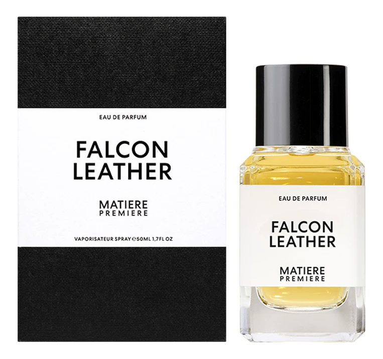 Falcon Leather EDP image 3