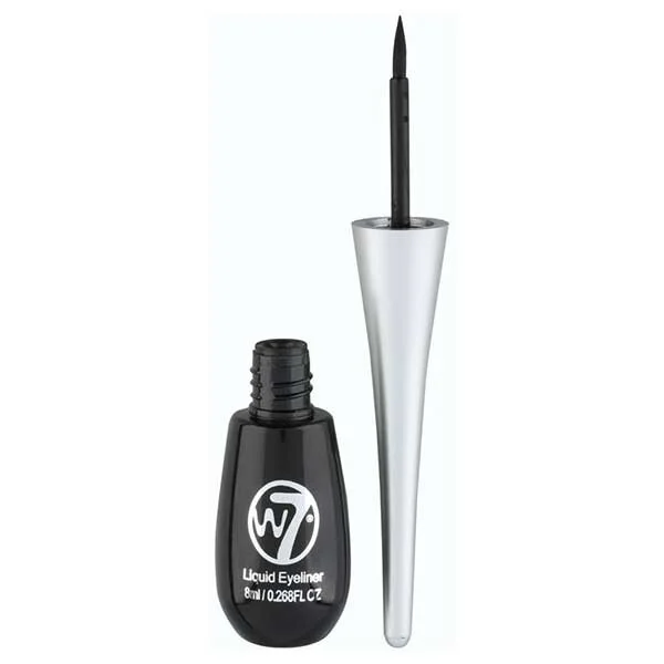 Liquid Black Eyeliner Pot image 2