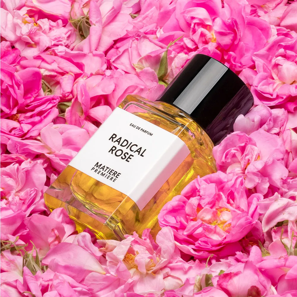 Radical Rose EDP image 3