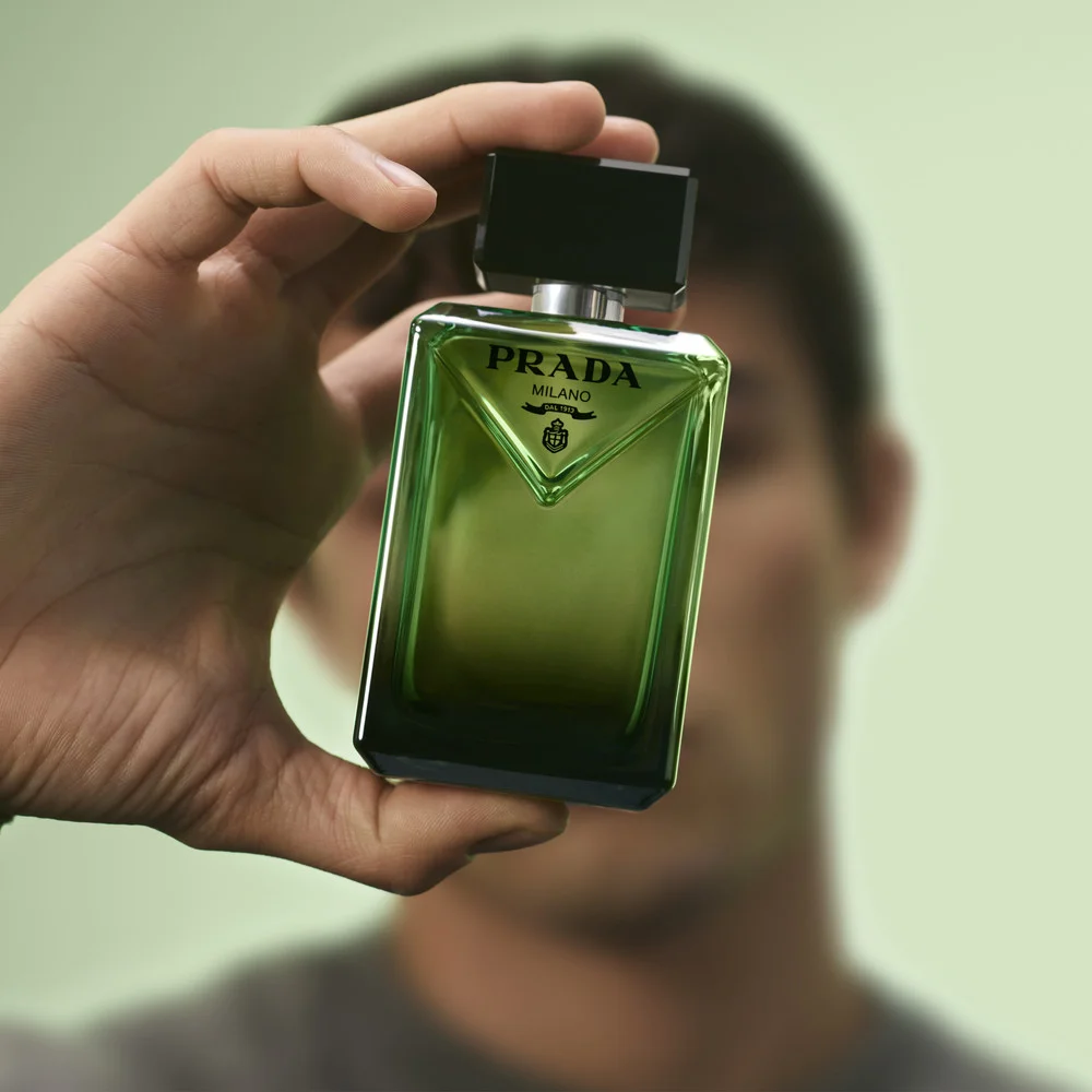 Paradigme Eau de Parfum image 5