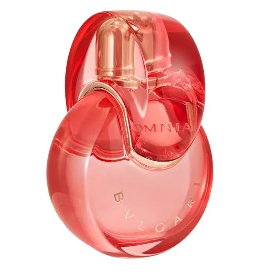 Omnia Coral Eau De Toilette 