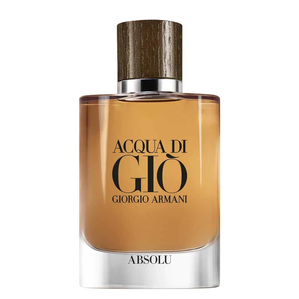 Acqua Di Gio Homme Absolu EDP