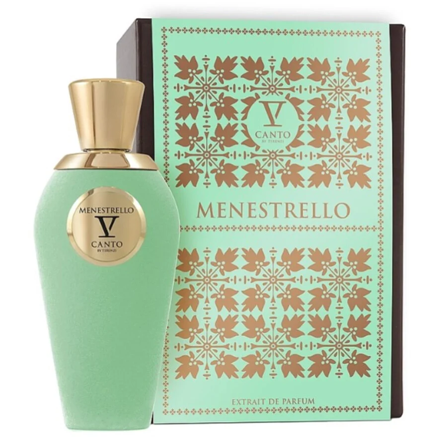 Menestrello Extrait De Parfum image 2