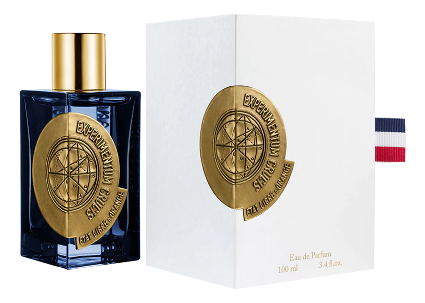 Experimentum Crucis EDP  image 2
