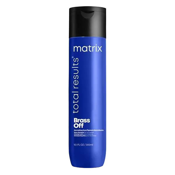 Brass Off Shampoo