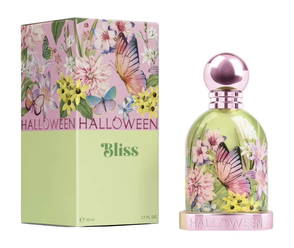 Bliss Eau de Toilette image 2