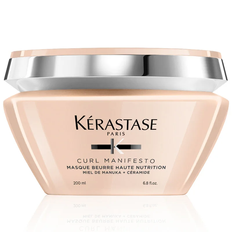 Manifesto Curl Manifesto Masque  