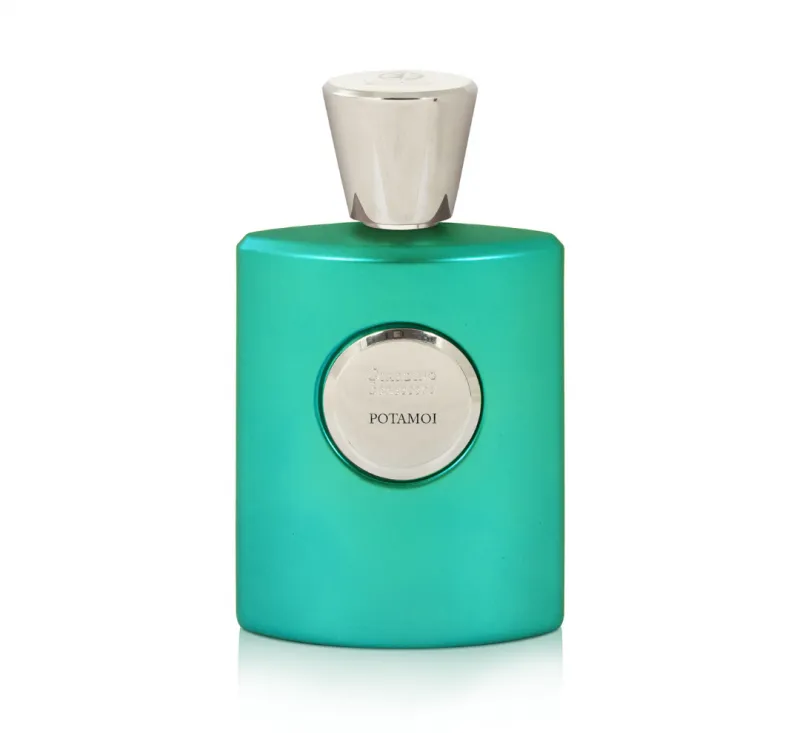 Potamoi Extrait De Parfum