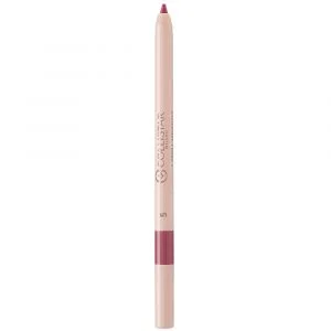 Twist Design Lip Pencil