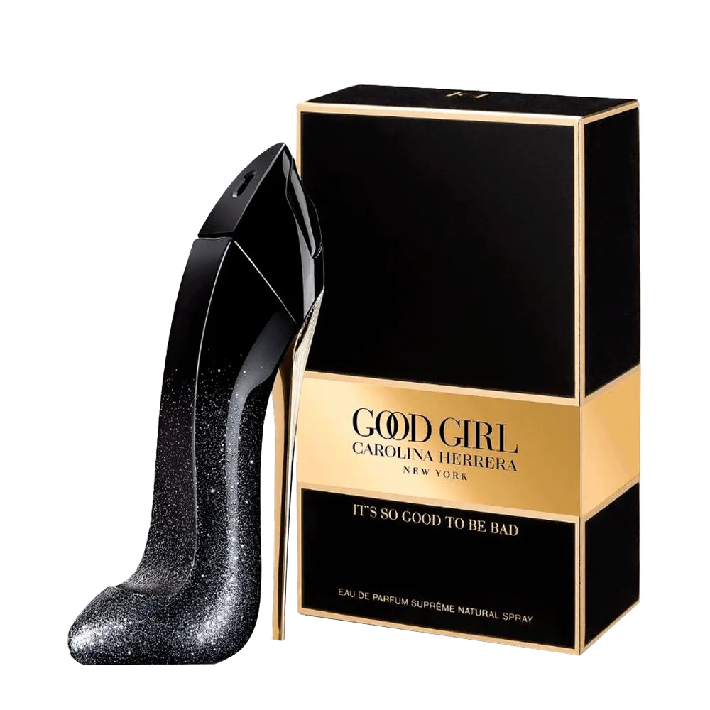 Good Girl Supreme Eau De Parfum image 2