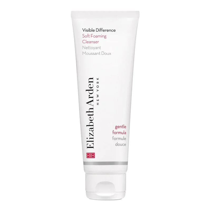 Visible Difference Soft Foaming Cleanser