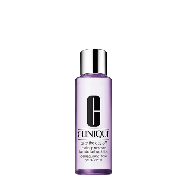 Take The Day Off Makeup Remover For Lids, Lashes &