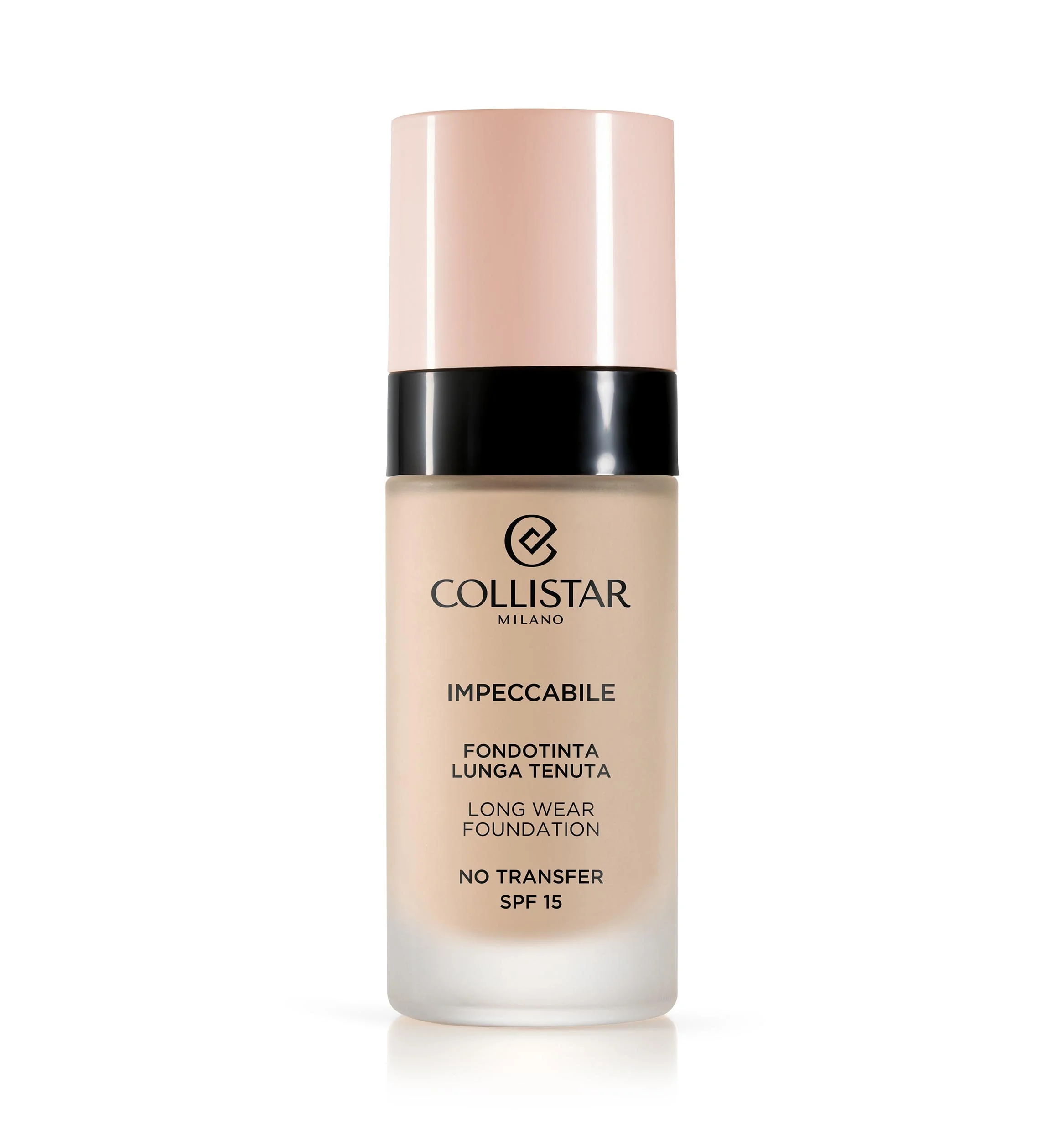 Impeccable Long Wear Foundation