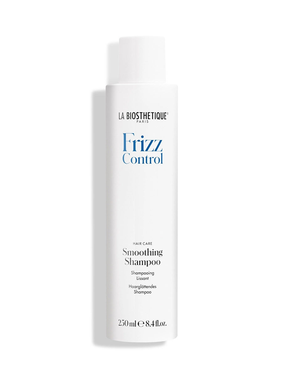 Smoothing Shampoo