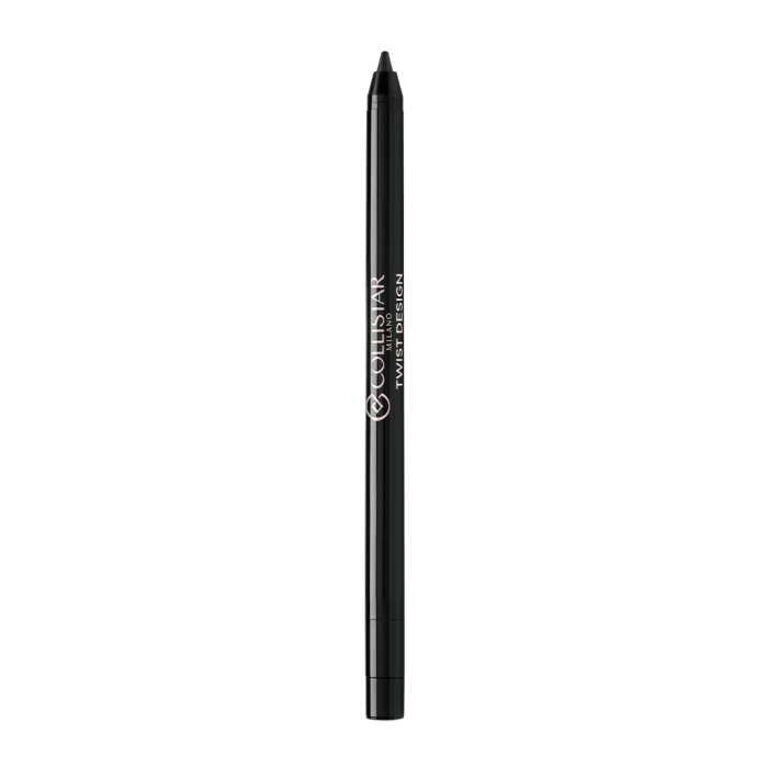 Twist Design Automatic Eye Pencil