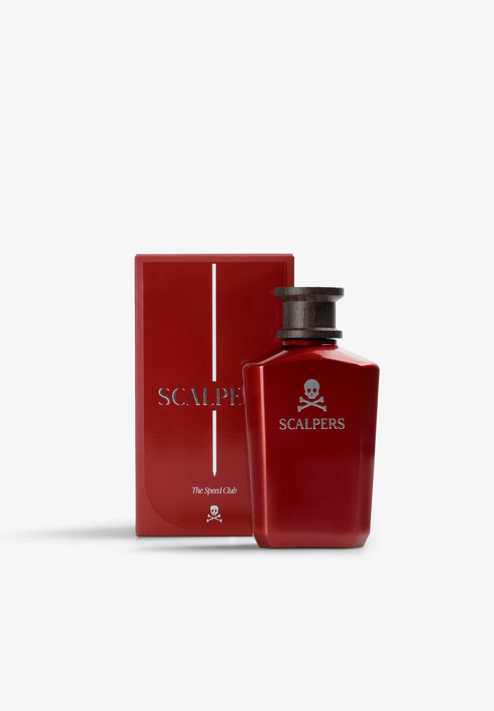 The Speed Club EDP image 2