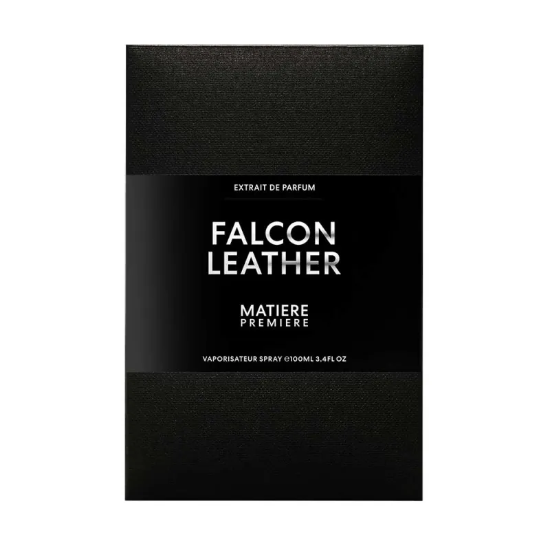 Falcon Leather Extrait image 2