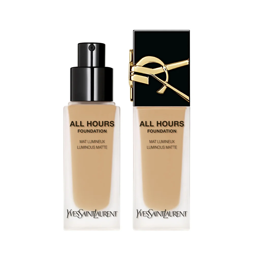 Foundation All Hours MW2 image 1
