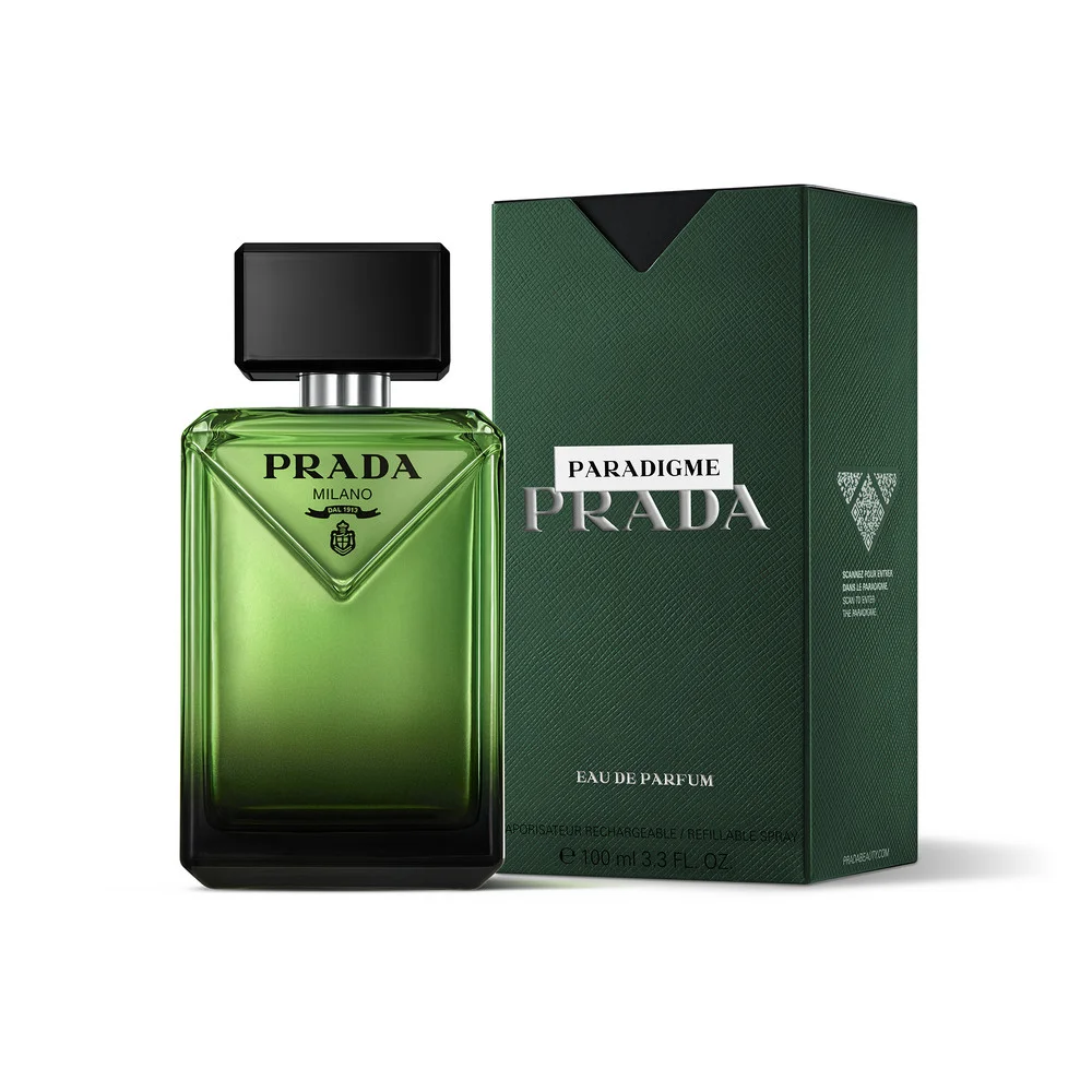 Paradigme Eau de Parfum image 2