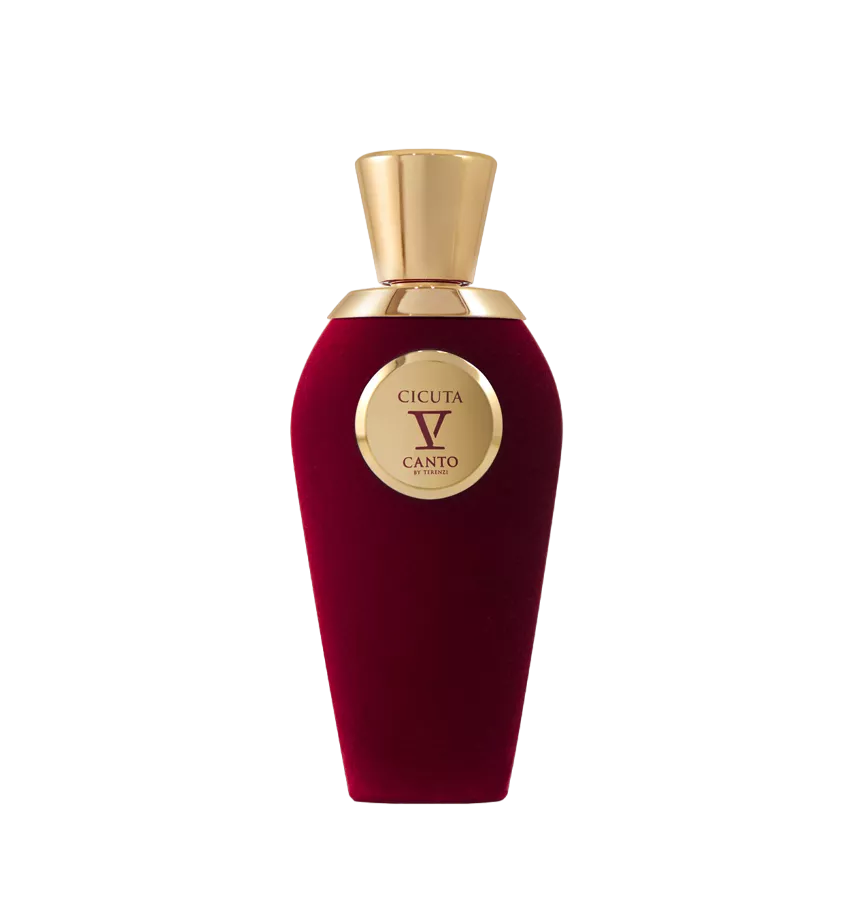 Cicuta Extrait De Parfum