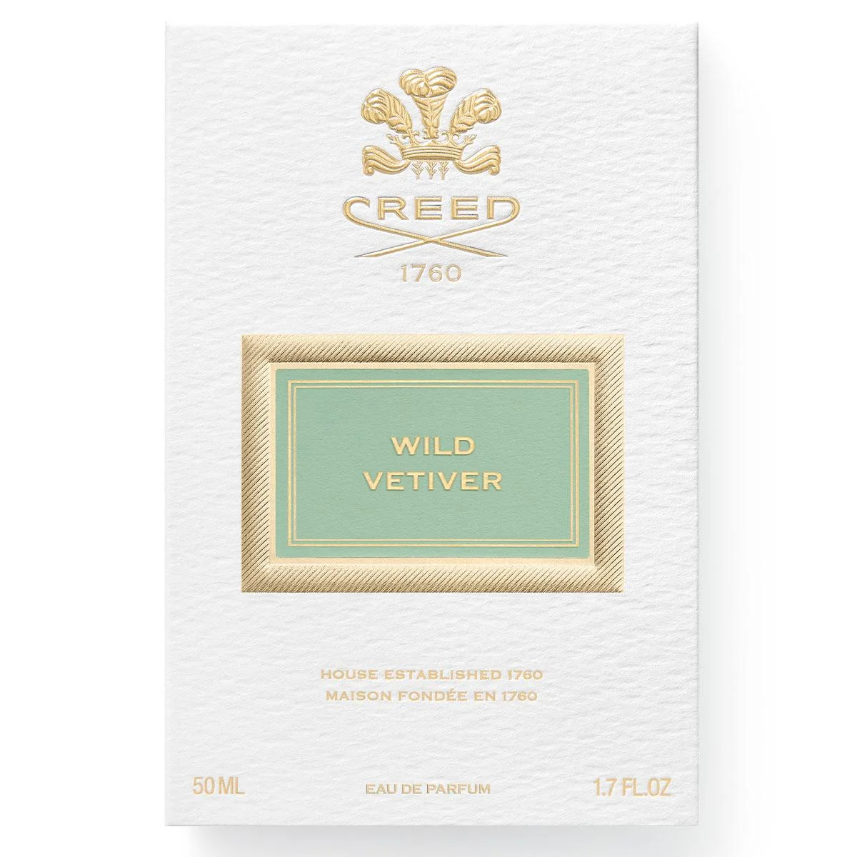 Wild Vetiver image 2