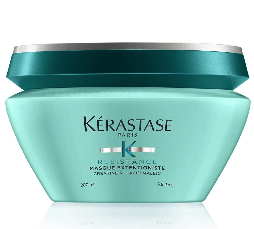 Extentioniste Masque  