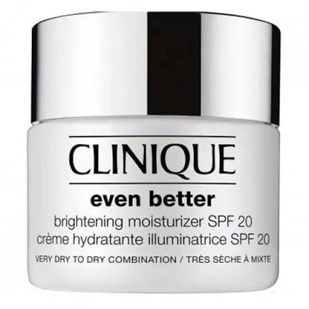 Even Better Brightening SPF20 Moisturizer