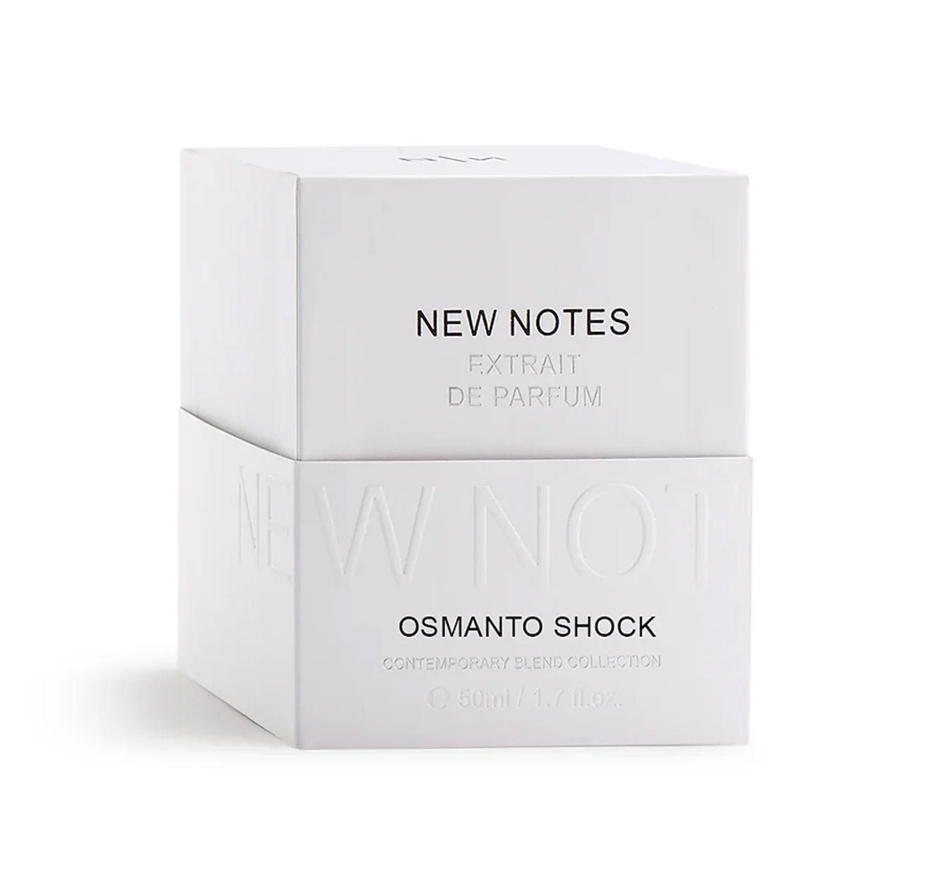 Osmanto Shock image 2