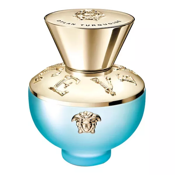 Dylan Turquoise EDT