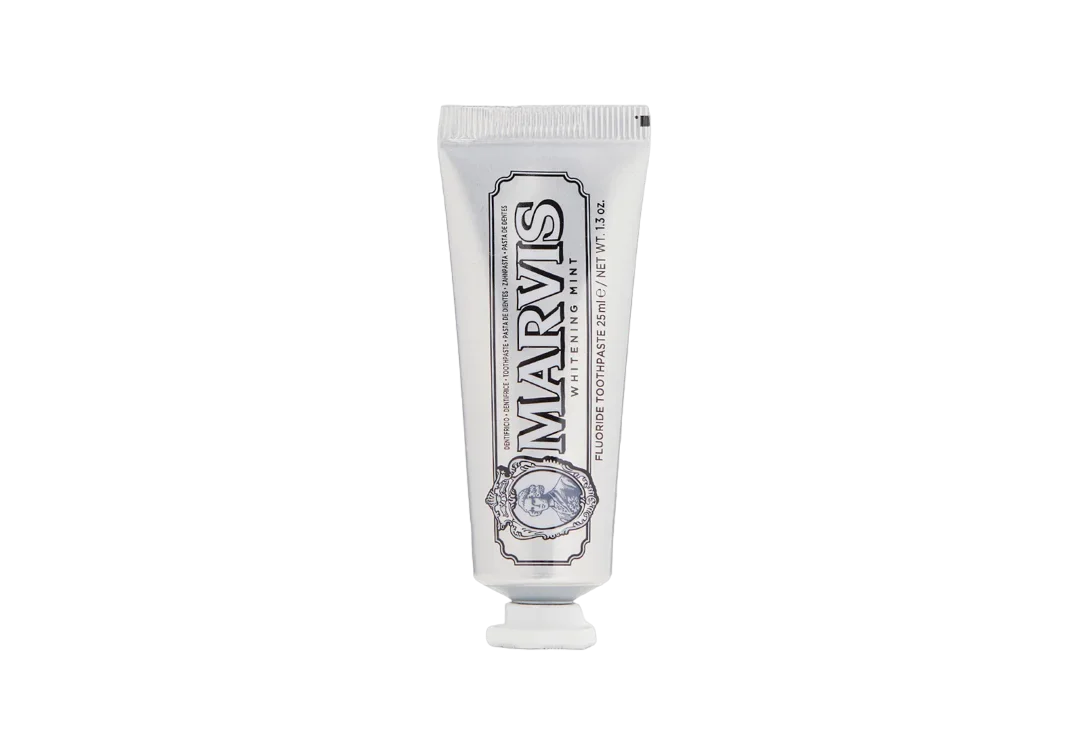 Toothpaste Whitening Mint