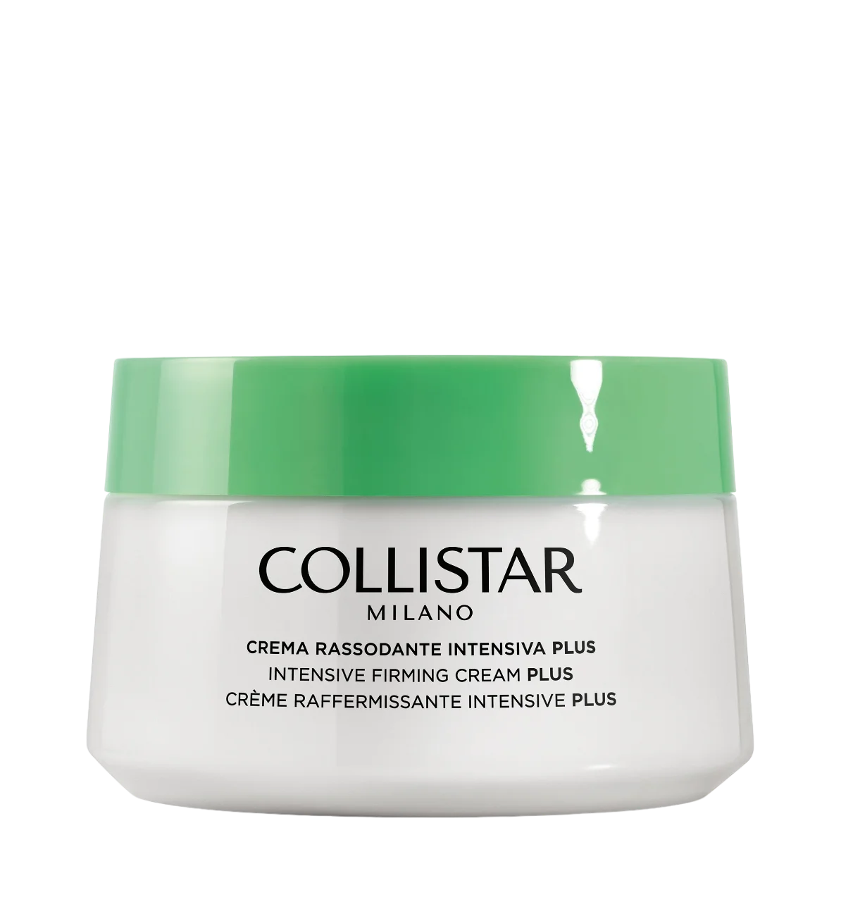 Intensive Firming Cream