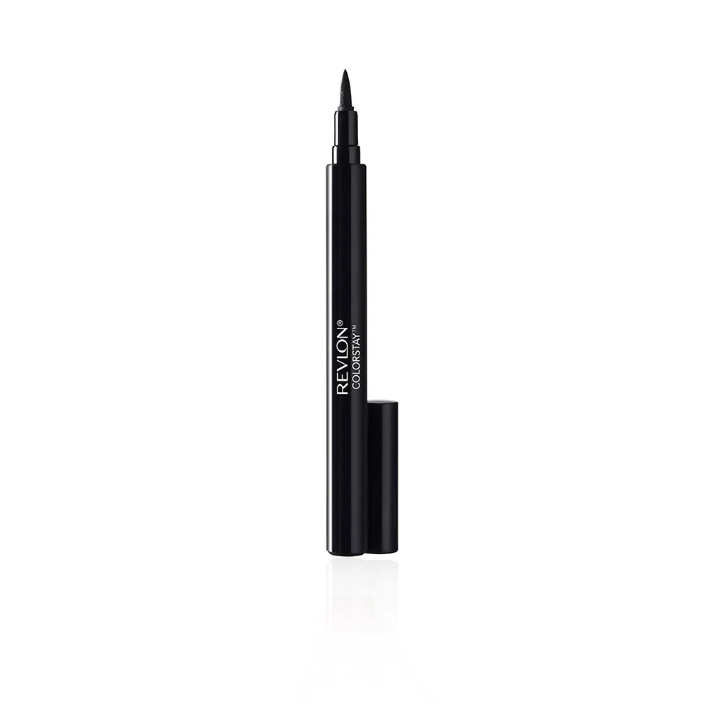 Colorstay Liquid Eye Pen Black