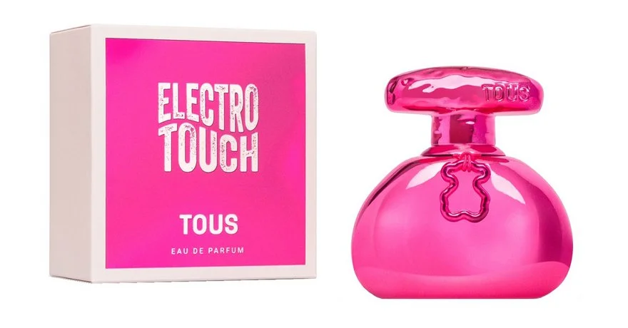 Electro Touch Eau de Parfum image 2