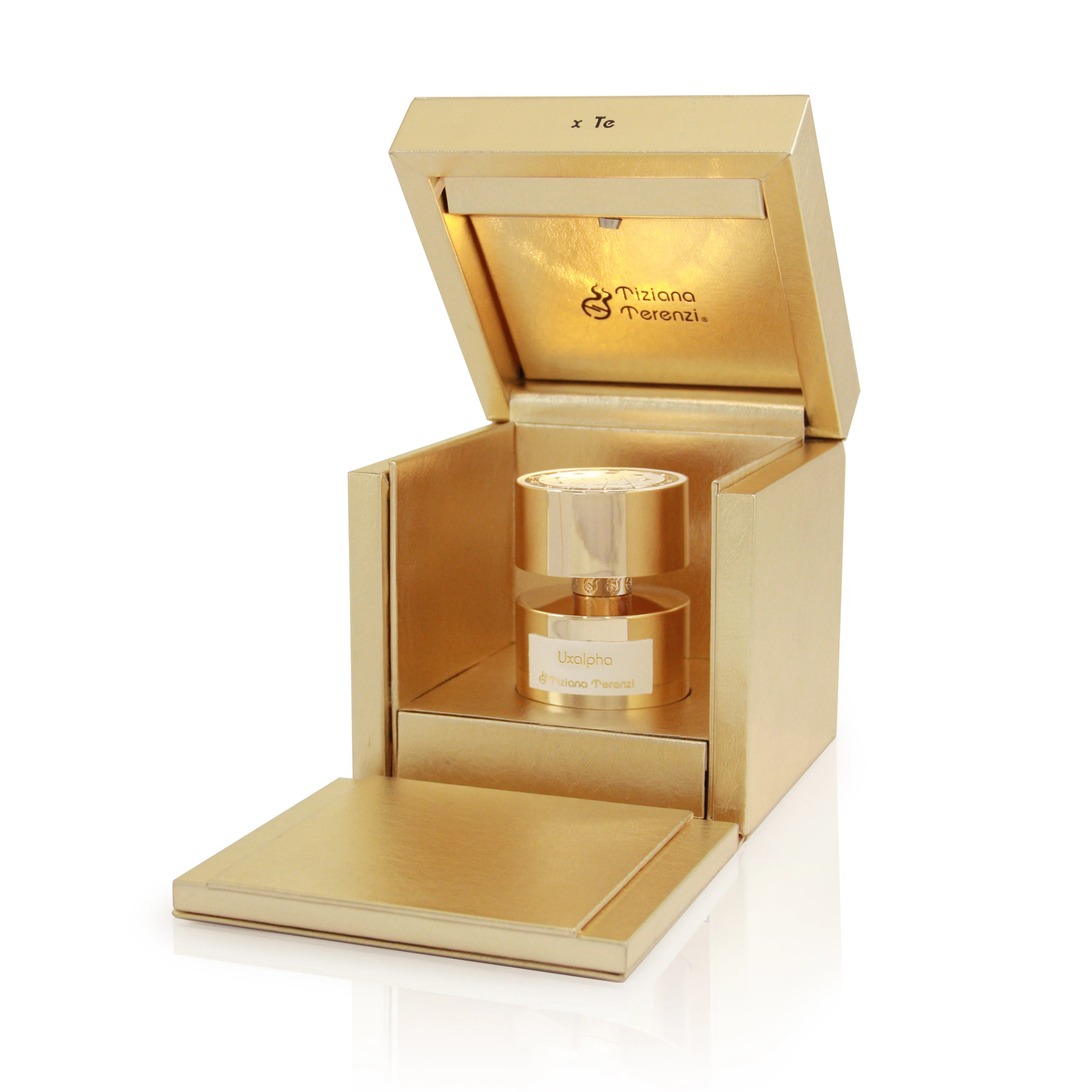 Ixbeta Extrait De Parfum image 3