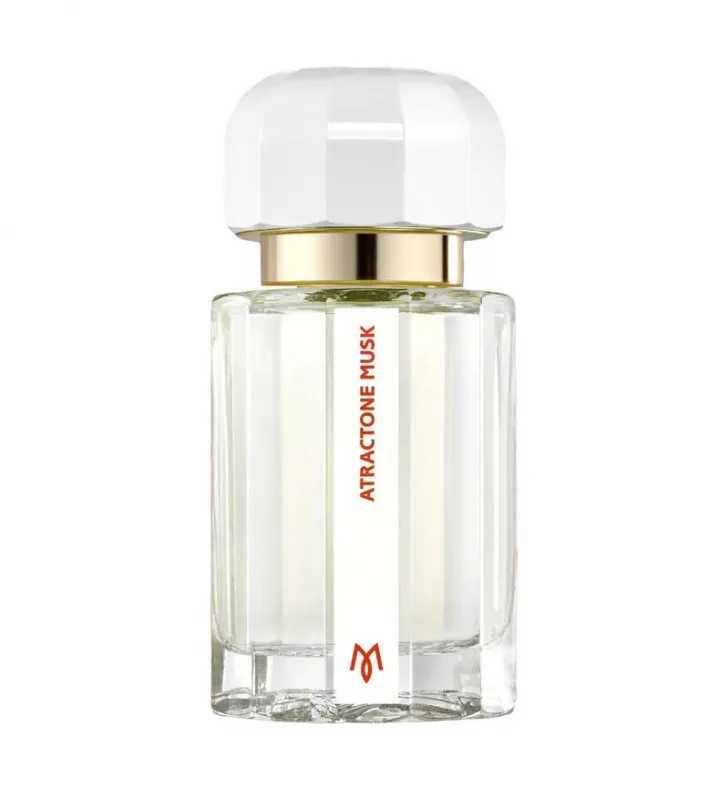 Attraction Musk Eau de Parfum