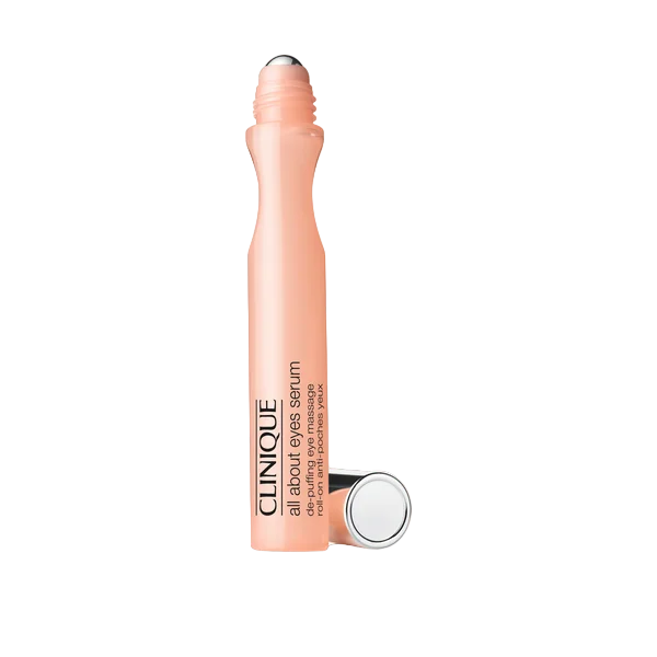All About Eyes Serum