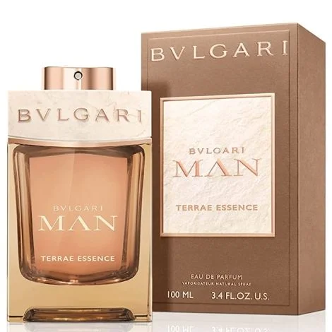 Man Terrae Esseence Eau De Parfum image 2