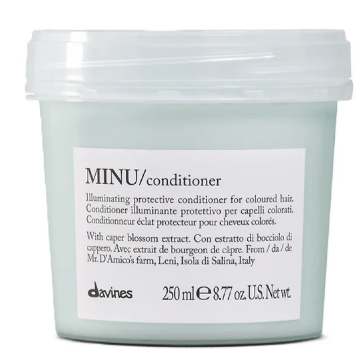 Minu Condicioner 