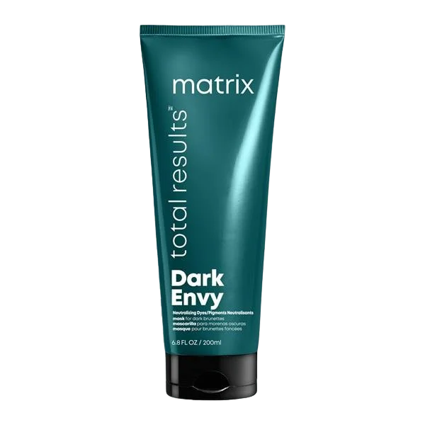 Dark Envy Mask