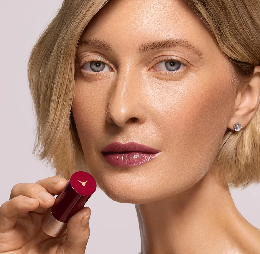 Lipstick Iconic Lip Cream image 2