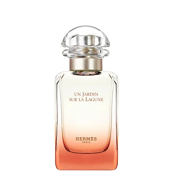 Un Jardin Sur la Lagune Eau De Toilette
