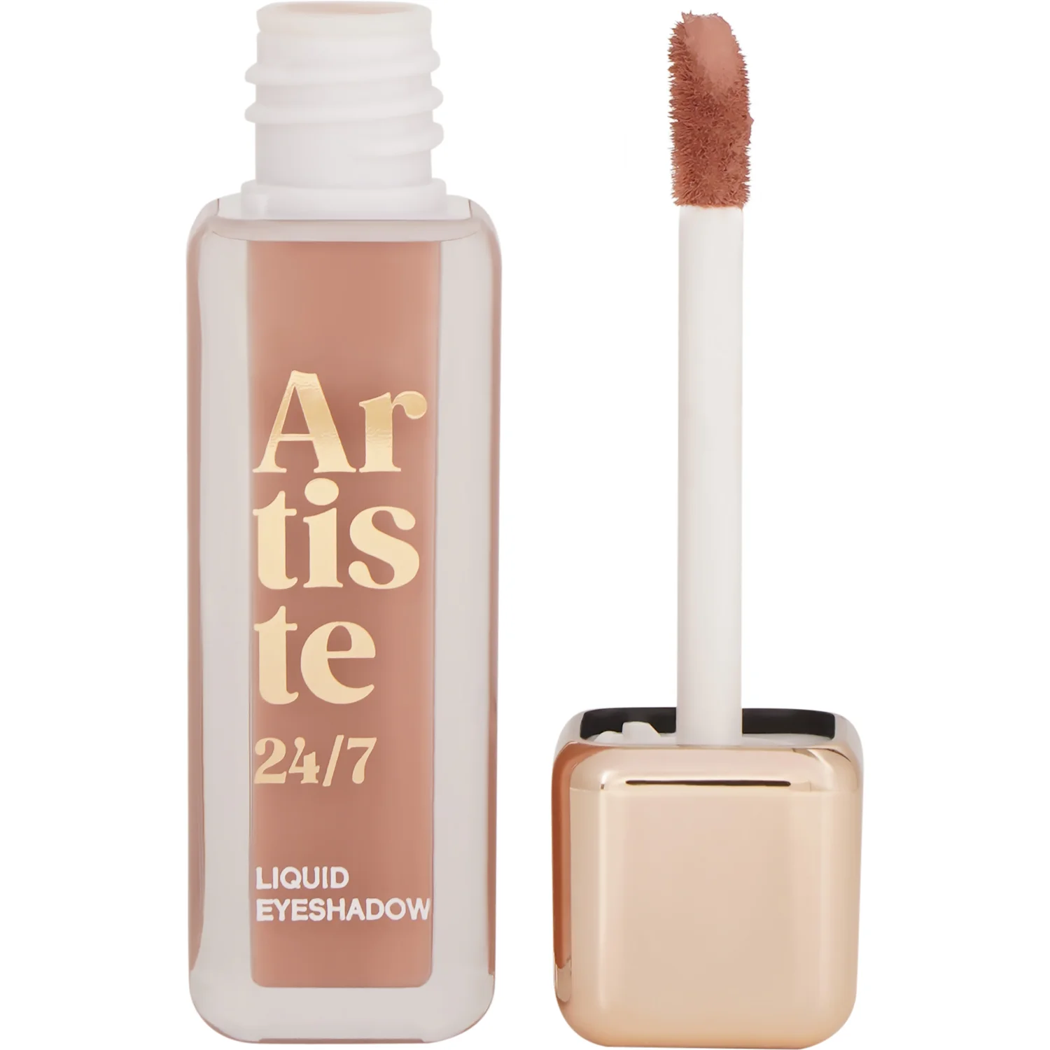 Liquid Eyeshadow Artiste 24/7