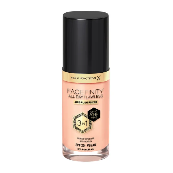 Facefinity All Day Flawless image 1