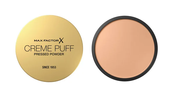Cream Puff Compact Powder image 1