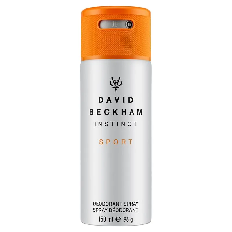 Instinct Sport Deo Body Spray